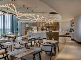 Pullman Auckland Airport Orlando Tourists