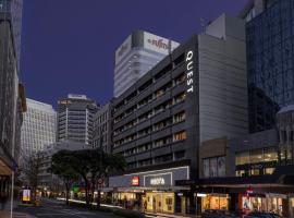 Quest 256 Lambton Orlando Tourists