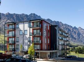 Quest Queenstown Apartments Remarkables Park Orlando Tourists