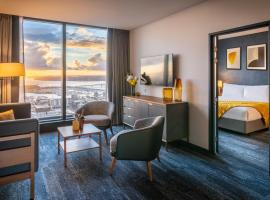 voco Auckland City Centre by IHG Orlando Tourists