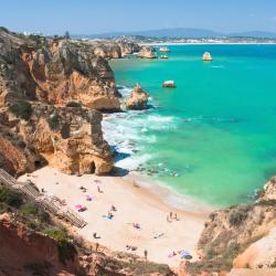 Algarve Orlando Tourists