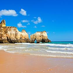 Alvor Orlando Tourists