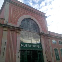 Fado Museum, Lisbon Orlando Tourists