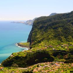 Madeira Islands Orlando Tourists