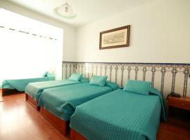 Residencial Joao XXI Orlando Tourists