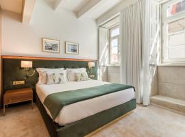 Ribeira Douro Hotel Orlando Tourists