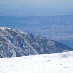 Serra da Estrela Orlando Tourists