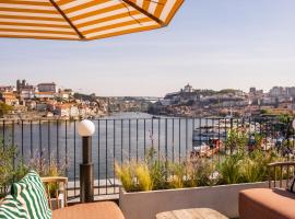 The Rebello Hotel & Spa - Small Luxury Hotels Of The World Orlando Tourists