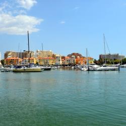 Vilamoura Orlando Tourists