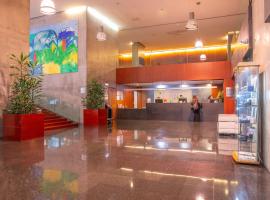 VIP Executive Arts Hotel Orlando Tourists