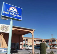 Americas Best Value Inn Mojave - Orlando Tourists
