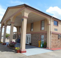Americas Best Value Inn Blue Ridge - Orlando Tourists