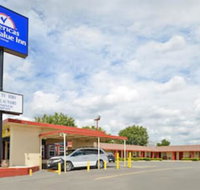 Americas Best Value Inn Ozona - Orlando Tourists