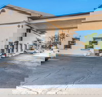 Americas Best Value Inn  Suites Arkadelphia - Orlando Tourists