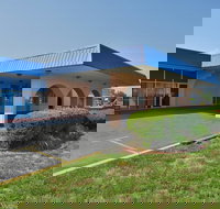 Americas Best Value Inn & Suites Kansas City - Orlando Tourists