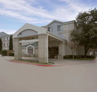 Americas Best Value Inn Addison Dallas - Orlando Tourists