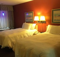 Americas Best Value Inn Garden City - Orlando Tourists
