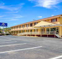 Americas Best Value Inn Clayton - Orlando Tourists