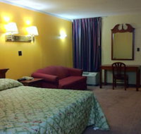 Budget Inn Charlotte - Orlando Tourists