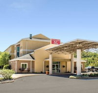 Econo Lodge - Orlando Tourists