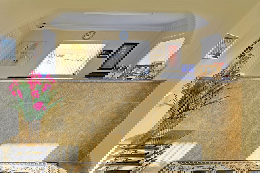 Americas Best Value Inn Gainesville, TX - thumb 2