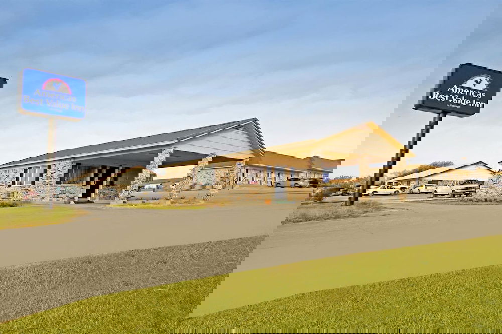 Americas Best Value Inn Gainesville, TX - thumb 1