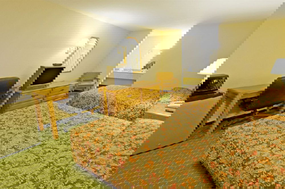 Americas Best Value Inn Gainesville, TX - thumb 4