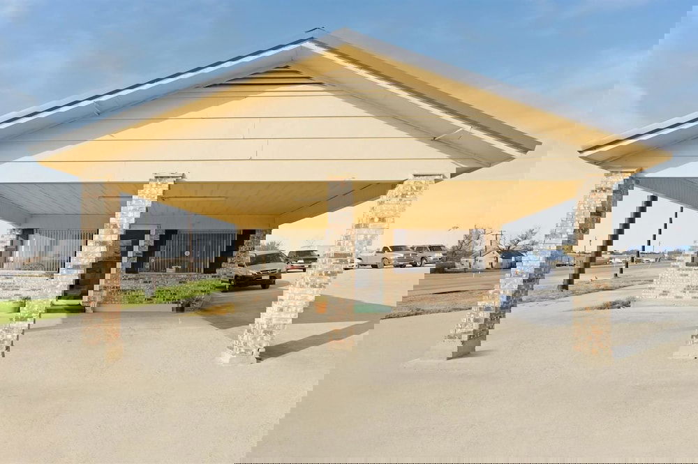 Americas Best Value Inn Gainesville, TX - thumb 0