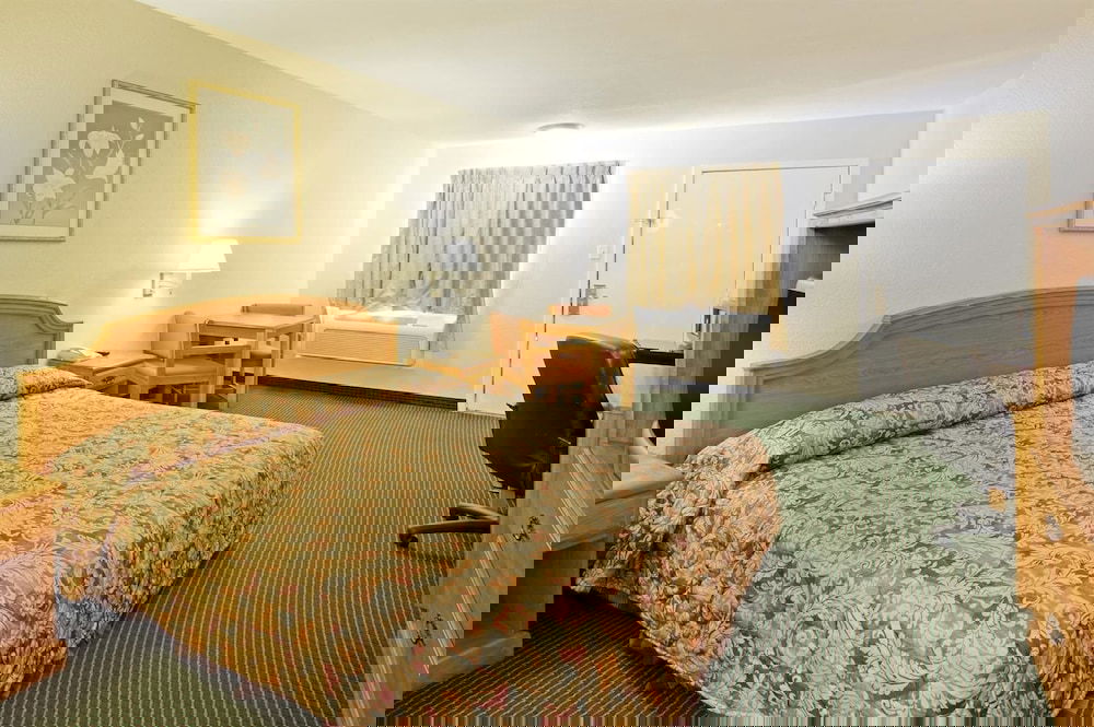 Americas Best Value Inn Gainesville, TX - thumb 5