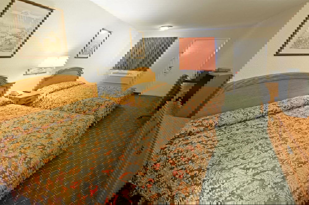 Americas Best Value Inn Gainesville, TX - thumb 6