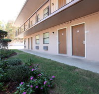 Americas Best Value Inn Malvern - Orlando Tourists