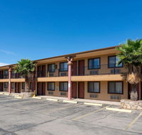 Days Inn by Wyndham Alamogordo - Orlando Tourists