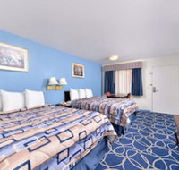Americas Best Value Inn  Suites Houston Brookhollow NW - Orlando Tourists