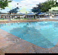 Americas Best Value Inn Lubbock E - Orlando Tourists