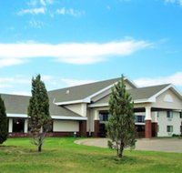 AmericInn by Wyndham Beulah - Orlando Tourists