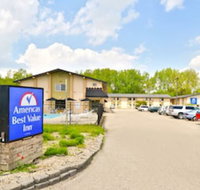 Americas Best Value Inn Madison - Orlando Tourists