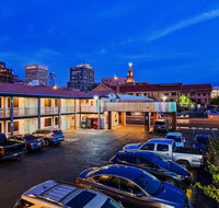 SureStay Hotel by Best Western Phoenix Downtown - Orlando Tourists