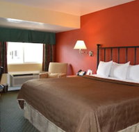 Travelodge by Wyndham San Diego Downtown Convention Center - Orlando Tourists