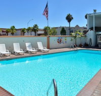 Americas Best Value Inn Loma Lodge - Orlando Tourists