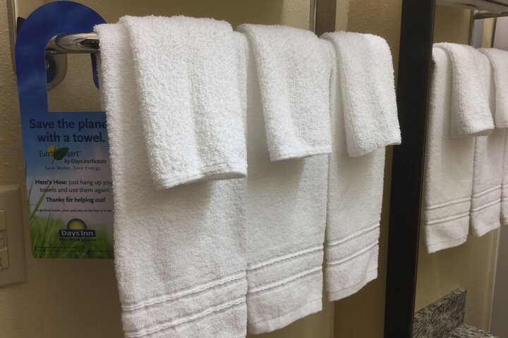 Days Inn By Wyndham Clayton - thumb 4