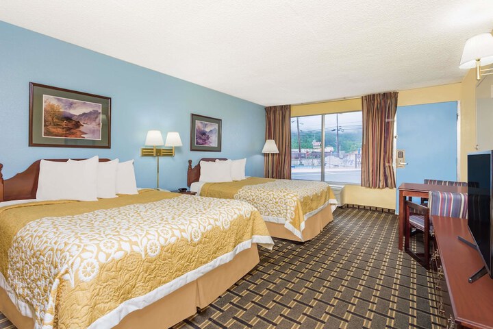Days Inn By Wyndham Clayton - thumb 5