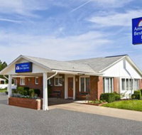 Americas Best Value Inn Arkansas City - Orlando Tourists