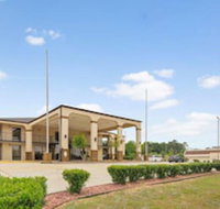 Best Western Andalusia Inn - Orlando Tourists