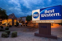 Apache Junction Az Orlando Tourists