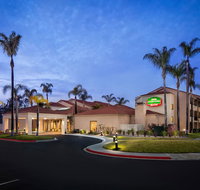Courtyard by Marriott San Diego Sorrento Valley - Orlando Tourists