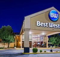 Best Western Windsor Suites - Orlando Tourists