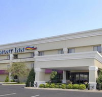 Baymont by Wyndham Corydon - Orlando Tourists