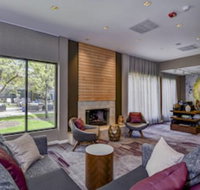 Courtyard by Marriott Downtown Boise - Orlando Tourists