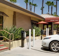 Best Western Seven Seas - Orlando Tourists