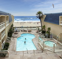 Blue Sea Beach Hotel - Orlando Tourists